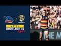 Highlights: R5 v Richmond