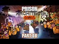 Prison Architect | Gangs DLC Review - Visiting Area (Part 8)