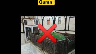 Surah zumar #quran#tauhid #shirk#mazar #dargah#shorts #shortvideo#bayan