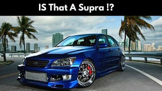 Budget Toyota Supra Build!? | #Modstarz 20 | Lexus IS300 GS300 SC300 | 2JZ Budget build Sleeper