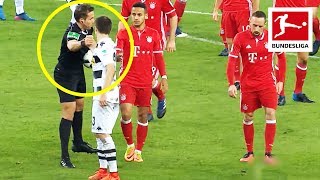 Top 10 Fair Play Moments of The Decade 2010-2019 - Great Sportsmanship by Alaba, Hummels & Co.