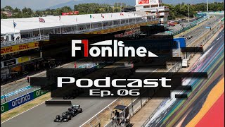 F1online Podcast Ep. 06 - Párty-režim: Čo to je, o čo tu ide a prečo to chce FIA zakázať?