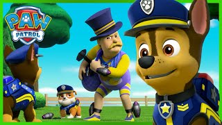 Ultimate Police Rescue: Кученцата спасяват игрите в Приключенския залив! - PAW Patrol Bulgarian