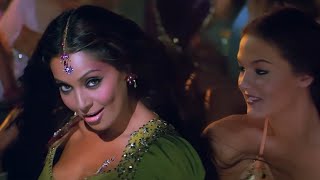 Ishq Di Galli Vich - No Entry | Hindi Item Song | Bipasha Basu | Salman Khan Hits
