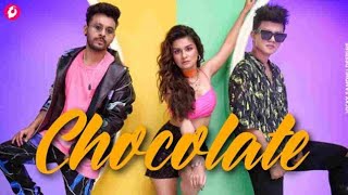 Chocolate - Tonny Kakkar & riyaz ali | chocolate song | new song 2020