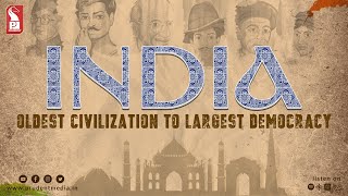 India: Oldest civilization to largest democracy | Independence Day Special | Prudent | 150823