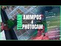 FIVEM TGIANN Animpos & Photocam