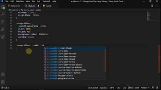 Increase & Decrease Font Size Using jQuery Font Size Changer