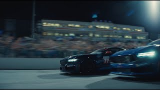 Outrun Anything | Ford