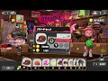 連続ゲーム小説【スプラトゥーン3】1805話、スプラトゥーン3を正常に起動したにもかかわらず、前回の通信プレイが正常に終了しなかったため、新しく通信プレイを始めることができません 通信環境をご確認のう