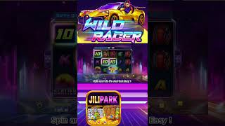 JILIPARK - Play and Win at Jili Wild Racer