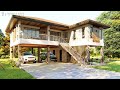 21 Elevated House design || J4 Vlogs