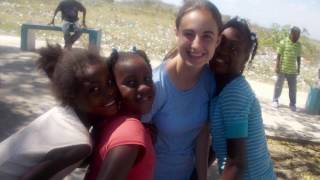 Undergraduate Research in Uganda - Taylor Klass