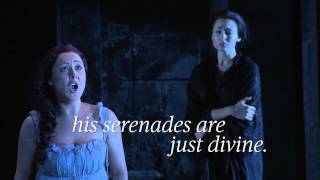 OA HIGHLIGHTS: Don Giovanni