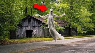 15 Scary Ghost Videos That Will Make You Lose Your Mind