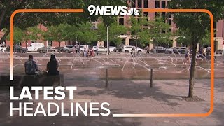 Latest Headlines | Denver taking steps to mitigate climate impacts