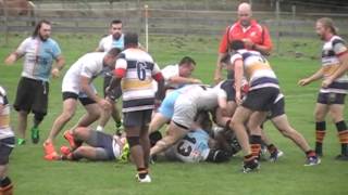 Chuckanut men VS ORSU 9-19-2015 2nd half