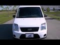 2012 ford transit oshkosh wi