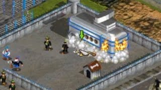 How to play Constructor 1997: Win - Destroy Enemy HQ or any building