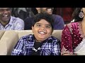 victory venkatesh hilarious fun with bulli raju at sankranthiki vasthunam success meet bm