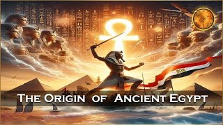 Golden Age :The Complete History Of The Ancient Egyptian Empire | Ancient Civilizations Documentary