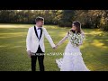 Charleston Wedding Video at Runnymede