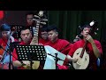 teochew music 潮州大锣鼓《滨海龙腾》作曲：丁增钦、司鼓：吴裕潮、唢呐：陈俊伟、王沐涛、陈泽鑫