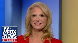 Kellyanne Conway: Congress failed to act on immigration