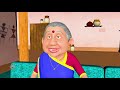 লোভি বৌ যাদু সাবান part 41 greedy bahu aur magical soap 2 bangla cartoon mojar golpo dada tv