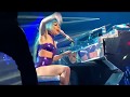 Lady Gaga Live in Vegas Enigma You & I Celine Dion Front Row Dec 30th 4K