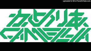 Camellia - Algorithm (ft. Kradness) [Hitech Psy Self-Remix]