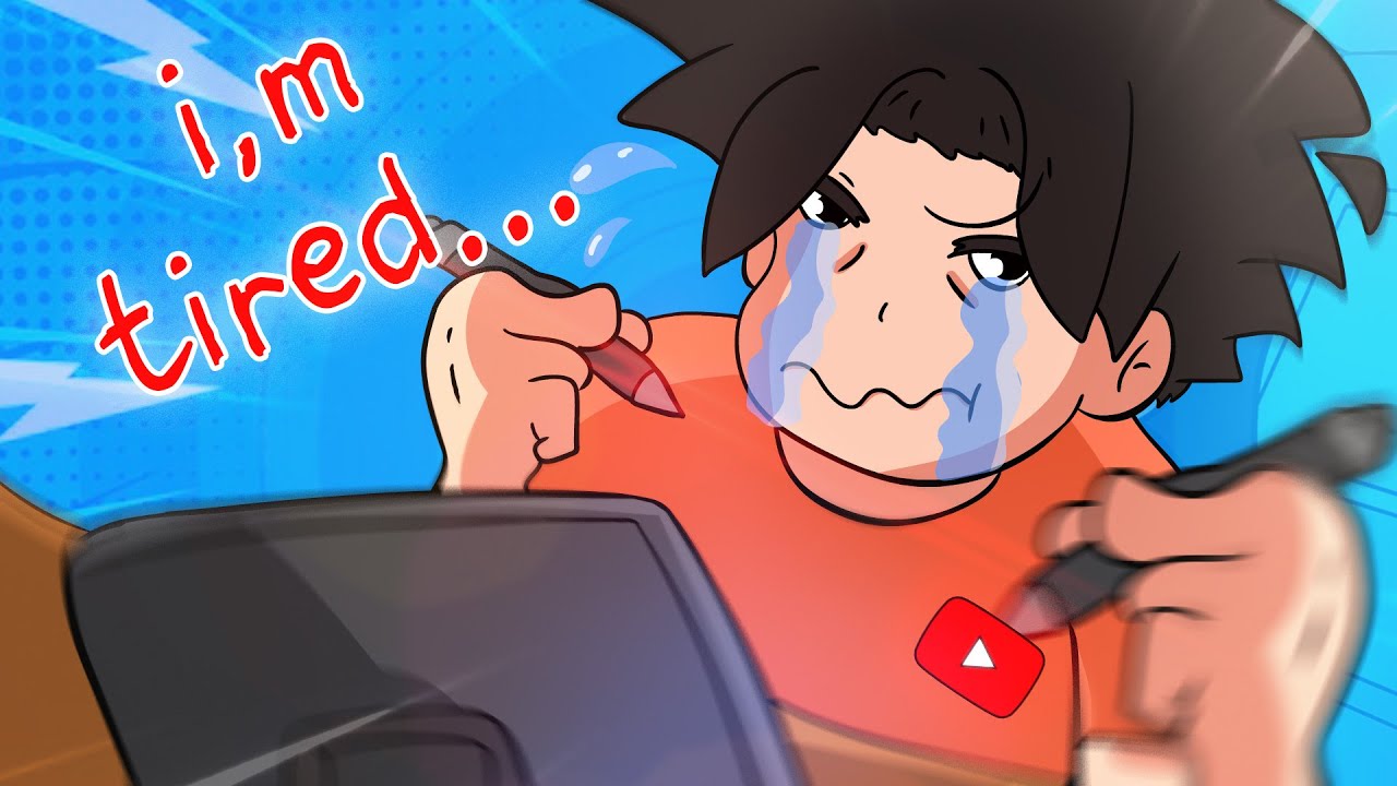 How Youtube Destroying Animator Youtube