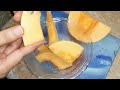 muskmelon sharbat perfect summer healthy refreshing drink kharbuza sharbat खरबूजा शेक