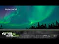 the aurora capital of canada – yellowknife