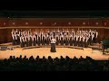 Georgia Children's Chorus: 