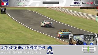 解説付き!  iRacingルーキーの登竜門 FANATEC GLOBAL MAZDA MX-5 CUP OultonParkに参戦する動画