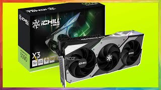 NVIDIA GeForce RTX 5090 - 32GB GDDR7 Unleashed! Performance, Specs \u0026 Review