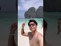 【pipi island】 ピピ島 プーケット phuket