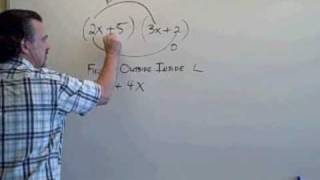 Math 117 Poly FOIL #1