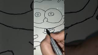 SPONCHBOB DRAWING EASY SO PLEASE LIKE AND SUBSCRIBE