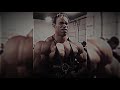 mareux - lovers from the past ( david goggins x tom platz x larry wheels x kevin levrone x slowed)