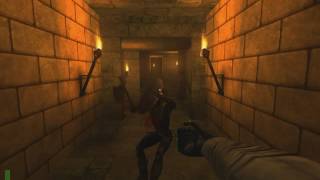 Return to Castle Wolfenstein - Project X Demo