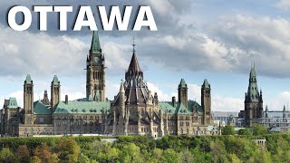 Ottawa Virtual Tour | Ottawa Drone