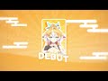 【vtuber debut trailer】konoobi 🧭