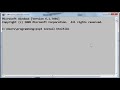 How to install Python Packages and Modules with Pip