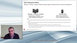 AOC Technical Presentation