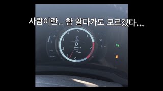 사람의 마음이란.. 화장실들어갈때랑 나올때 다르다. 밥먹기 전 후. 태세변환 우디르급