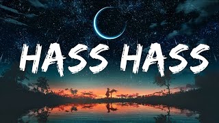 Diljit Dosanjh, Sia, Greg Kurstin - Hass Hass (Lyrics)  | Rhythmic