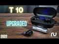 TOZO T10 - Upgraded Wireless Earbuds - Unboxing - Review - Testing - Impressions