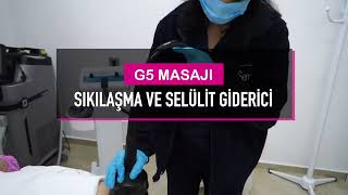 G5 Cihazı - Semm Estetik ve Güzellik Merkezi